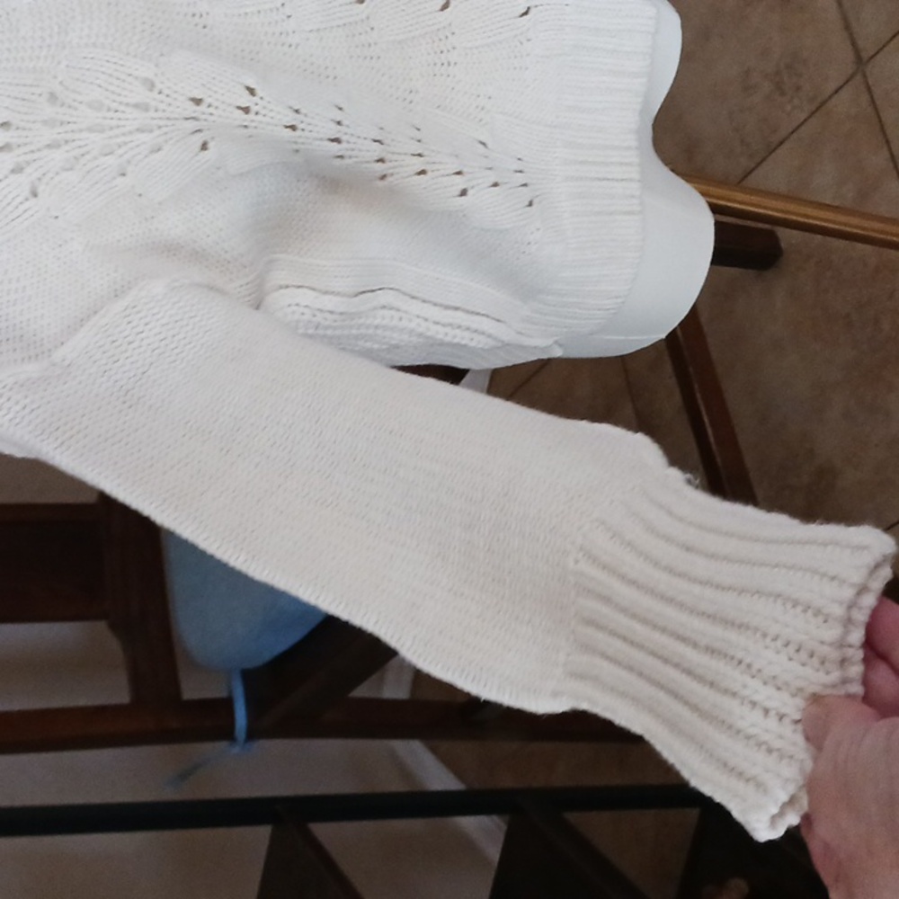 NWT LAST ONE!- Free People Bell Song Pullover - Picture 6 of 12